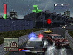 Folles Poursuites - screen 3