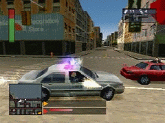 Folles Poursuites - screen 2