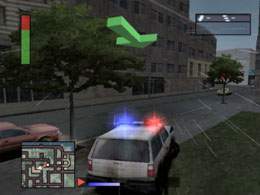 Folles Poursuites - screen 1