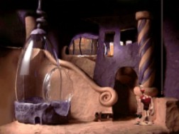 Klaymen Klaymen - screen 1