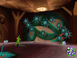 The Grinch - screen 2