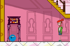 Foster's Home for Imaginary Friends (U) [2547] - screen 2