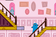 Foster's Home for Imaginary Friends (U) [2547] - screen 1