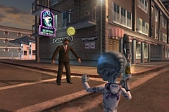 Destroy All Humans 2 - screen 3