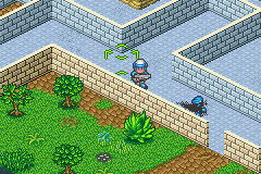 Rebelstar - Tactical Command (E) [2557] - screen 2