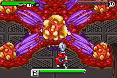 Scurge - Hive (U) [2559] - screen 3