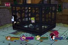 The Grim Adventures of Billy & Mandy (U) [2564] - screen 2