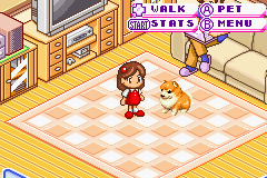 Dogz (E) [2576] - screen 3