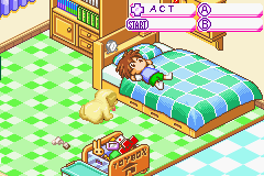 Dogz (E) [2576] - screen 1