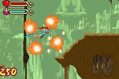 Winx Club Quest for the Codex (U) [2581] - screen 3