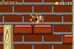 Tom and Jerry Tales (E) [2588] - screen 1