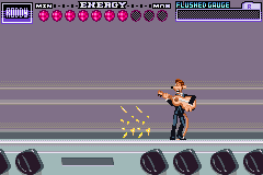 Flushed Away (E) [2591] - screen 2