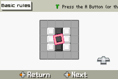 Polarium Advance (U) [2595] - screen 2