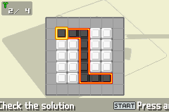 Polarium Advance (U) [2595] - screen 1