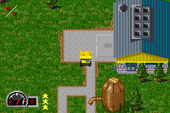 Tonka on The Job (U) [2596] - screen 1