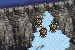 Final Fantasy VI Advance (J) [2598] - screen 4