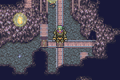 Final Fantasy VI Advance (J) [2598] - screen 2