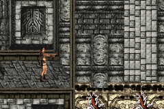 Tomb Raider Legend (U) [2602] - screen 2