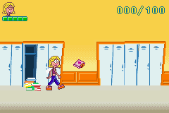 Lizzie McGuire 2 - Lizzie Diaries - Special Edition (U) [2599] - screen 1