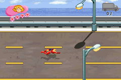 Totally Spies 2: Undercover (U) [2603] - screen 3