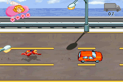 Totally Spies 2: Undercover (U) [2603] - screen 1