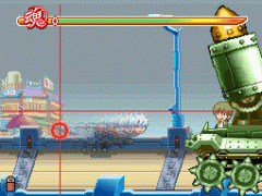 Gintama DS Banji Okudai Soudou (J) [0568] - screen 3