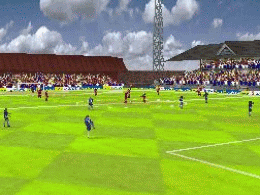 FIFA 2007 (E) [0571] - screen 4