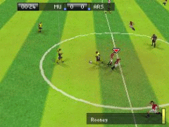 FIFA 2007 (E) [0571] - screen 3