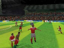 FIFA 2007 (E) [0571] - screen 1