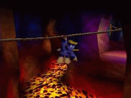 Dream Story - screen 1