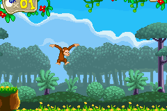 Curious George (E) [2609] - screen 3