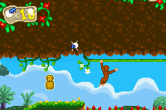 Curious George (E) [2609] - screen 2