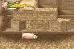 Charlotte's Web (U) [2610] - screen 2