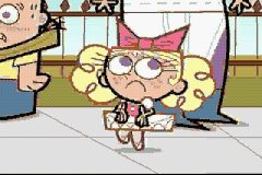 GBA Video - Nicktoons Volume 3 (U) [2614] - screen 1