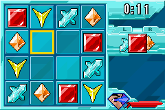 Superman Returns - Fortress of Solitude (U) [2617] - screen 1