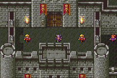 Final Fantasy IV Advance v1.1 (J) [2618] - screen 2