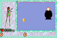 WinX Club - Quest For the Codex (E) [2619] - screen 1