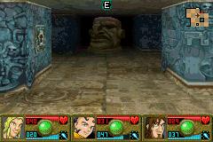 Mazes of Fate (U) [2621] - screen 2