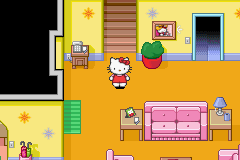 Hello Kitty - Happy Party Pals (E) [2626] - screen 1
