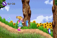 Cabbage Patch Kids - The Puppy Patch Rescue (E) [2627] - screen 2