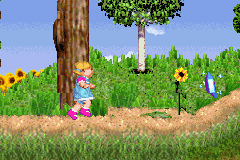 Cabbage Patch Kids - The Puppy Patch Rescue (E) [2627] - screen 1