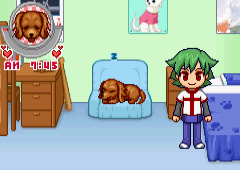 Dogz Fashion (E) [2639] - screen 2