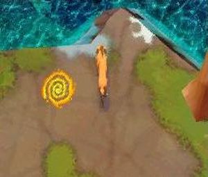 Ice Age 2 - The Meltdown (J) [0594] - screen 2