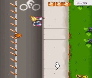 Hannah Montana (U) [0598] - screen 2