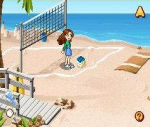 Hannah Montana (U) [0598] - screen 1