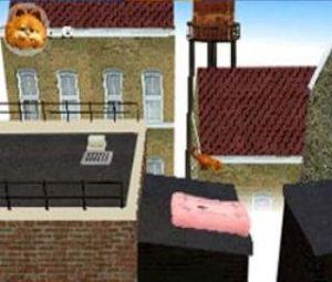 Garfield - A Tail of two Kitties (U) [0600] - screen 2