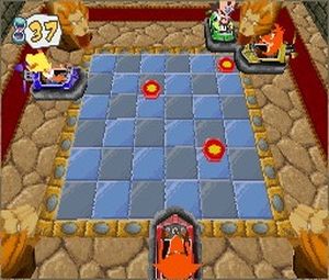 Crash Boom Bang (U) [0603] - screen 2