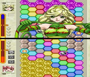 KuruKuru Chameleon (J) [0605] - screen 2