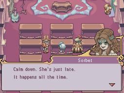 Magical Starsign (U) [0614] - screen 4