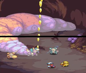 Magical Starsign (U) [0614] - screen 2